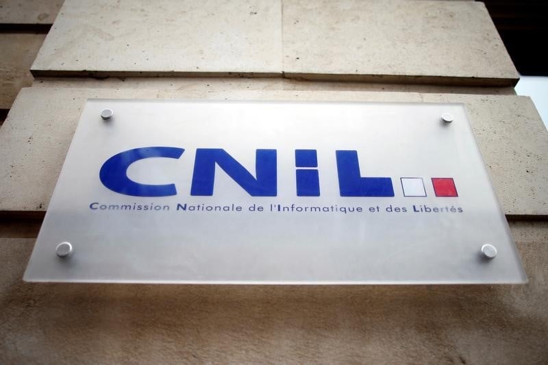 La cnil sanctionne le ps pour une faille de securite