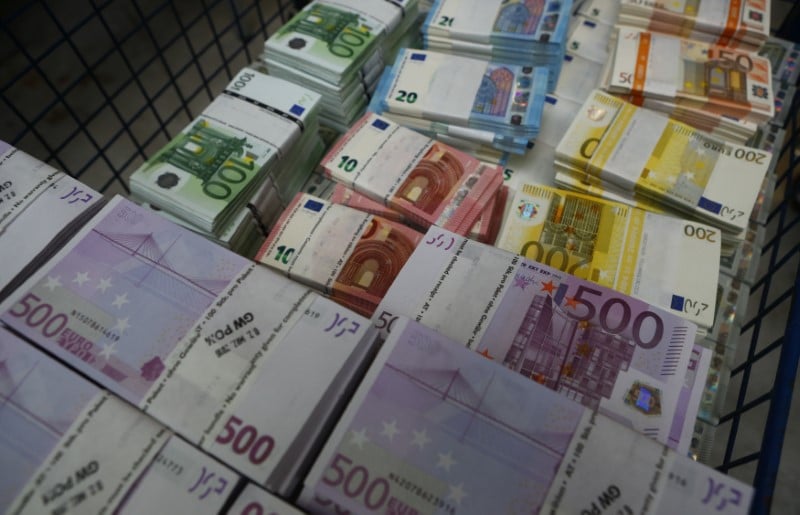 Vers la creation d'une nouvelle police fiscale en france