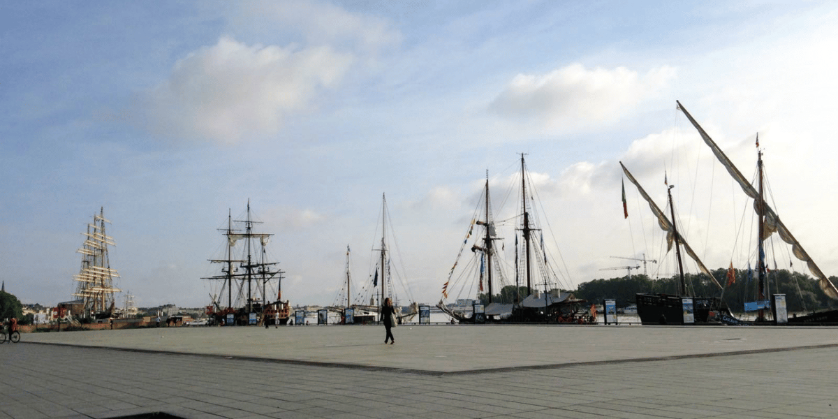 bateaux
