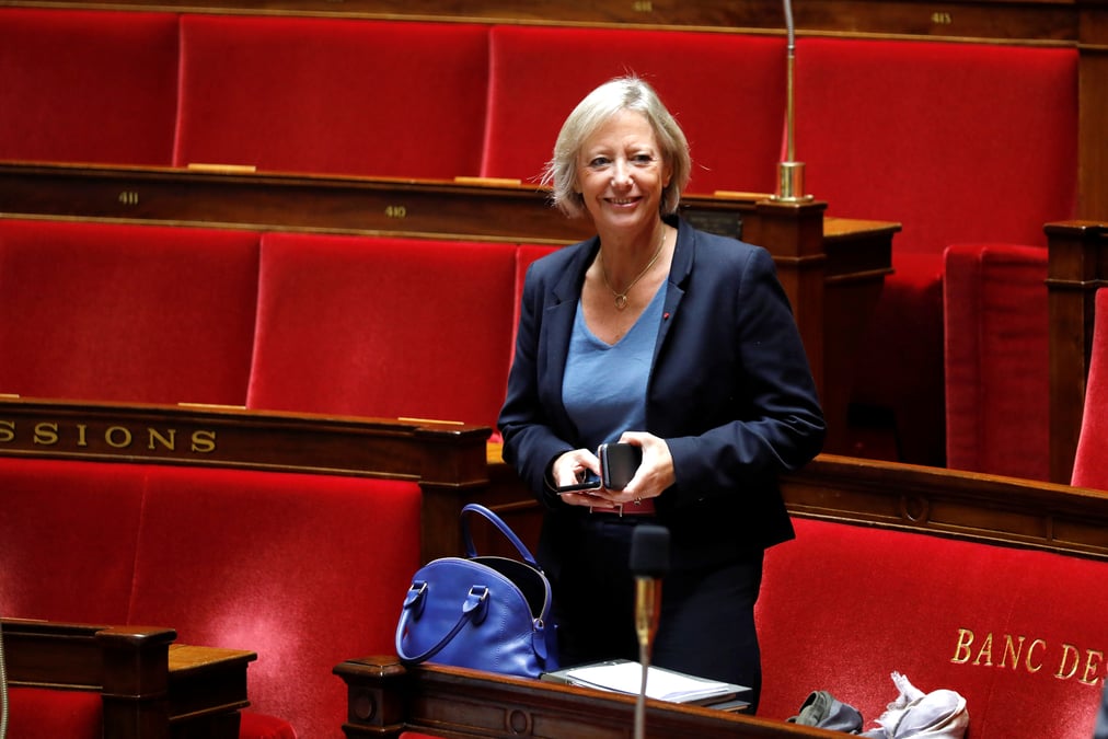 Plus de 300.000 personnes handicapees bientot autorisees a voter