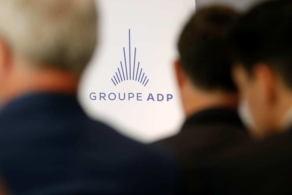 Adp, a suivre a la bourse de paris