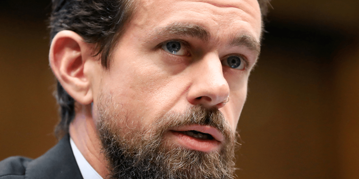 jack dorsey