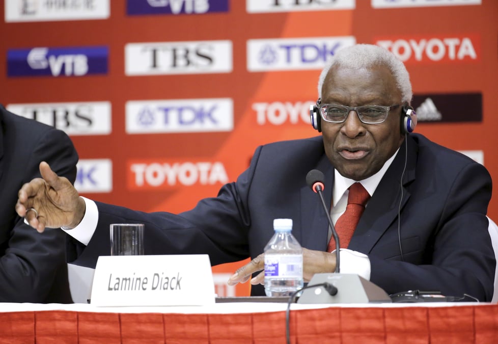L'etau judiciaire se resserre encore sur lamine diack
