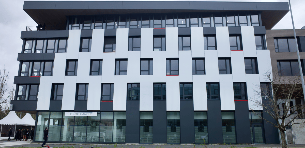 maison du BTP