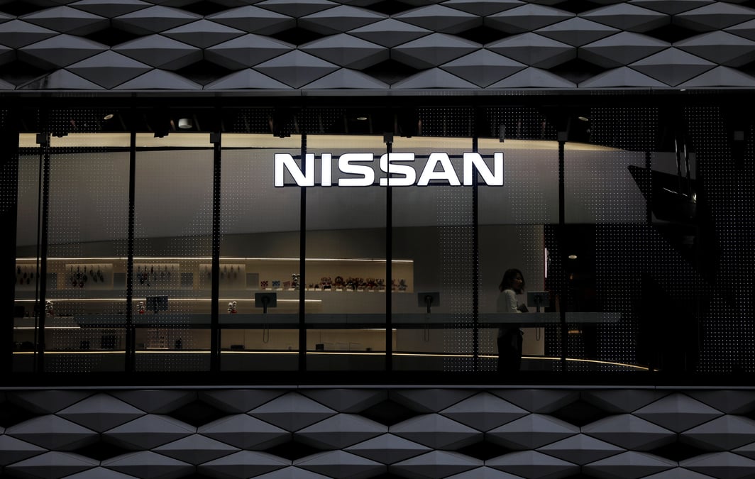 Usa, japon et chine, priorites de la nouvelle strategie de nissan