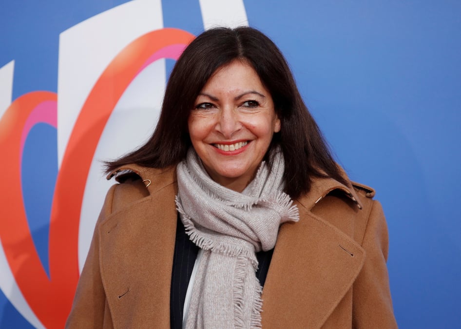 Hidalgo donne rendez-vous a la rentree