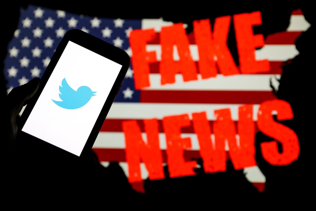 fake news