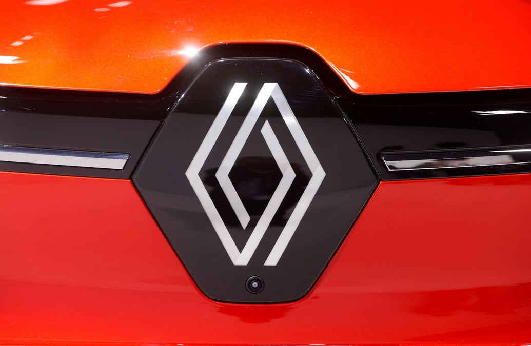 Renault soutient un moratoire sur l'exploitation miniere en eaux profondes