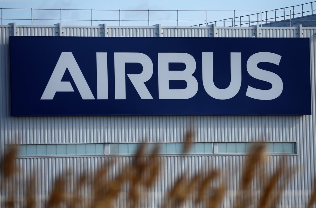 Airbus reporte ses journees investisseurs en raison du jubile de la reine elizabeth