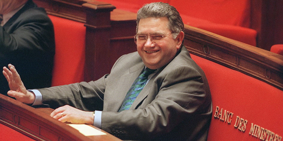 Claude Allègre, géologue et ancien ministre de l’Éducation nationale, est décédé à l'âge de 87 ans, a annoncé sa famille le 4 janvier 2025.