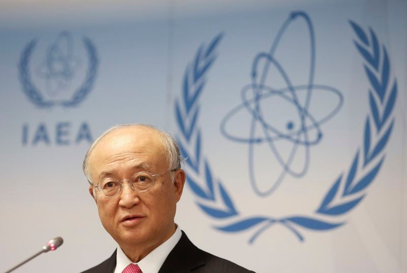 Des pays arabes dénoncent la puissance atomique israélienne