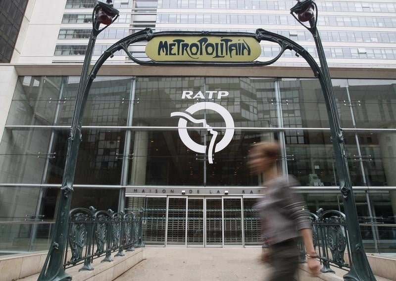 La ratp renonce a censurer les "chretiens d'orient"
