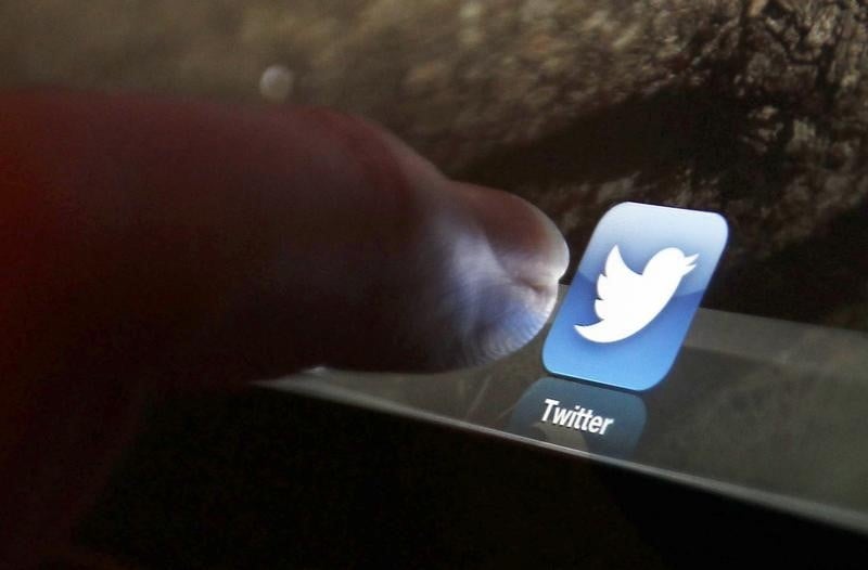 Twitter a suivre a la bourse de new york