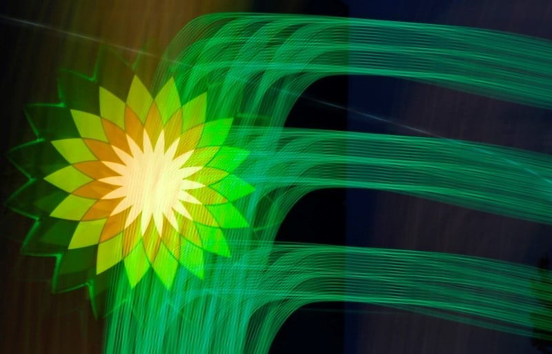 Bp affiche une perte de 6,5 milliards de dollars pour l’annee 2015