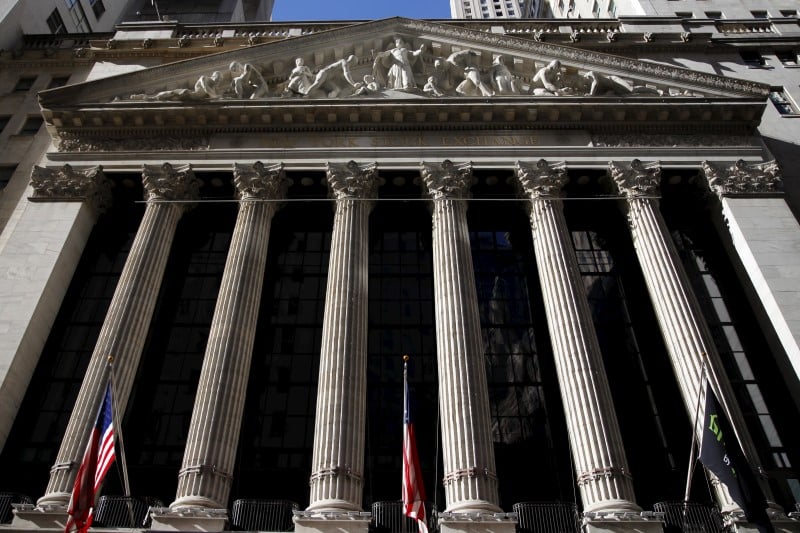 Wall street ouvre en hausse