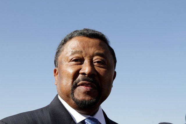 Un assaut meurtrier contre le qg de jean ping