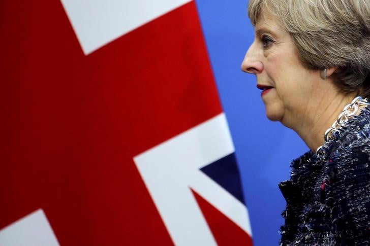 L'economie britannique resiste au brexit