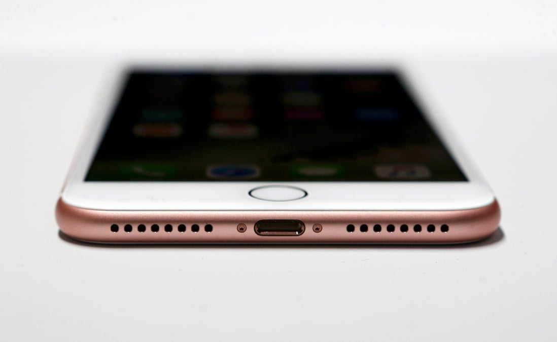 Apple ne donnera pas ses chiffres de ventes du 1er week-end