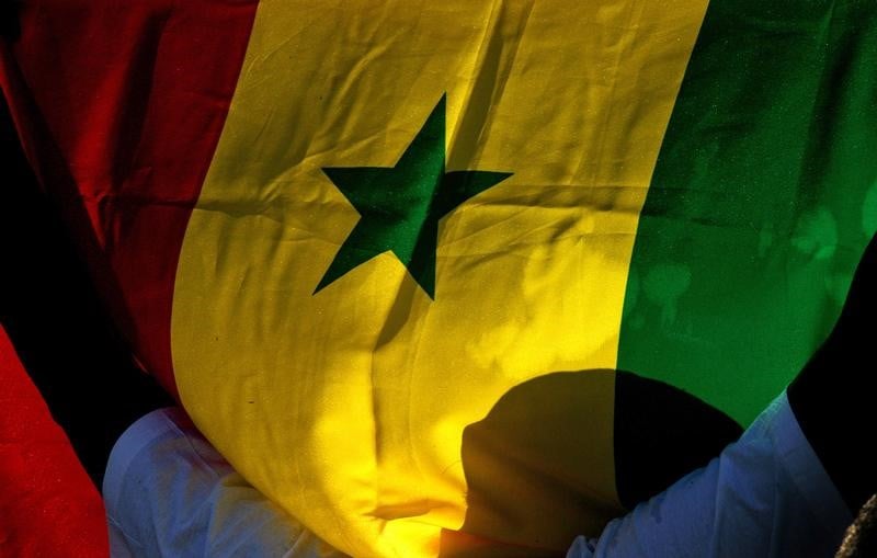 Des electeurs senegalais empeches de voter aux legislatives