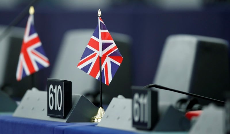Brexit: londres craint de manquer de temps