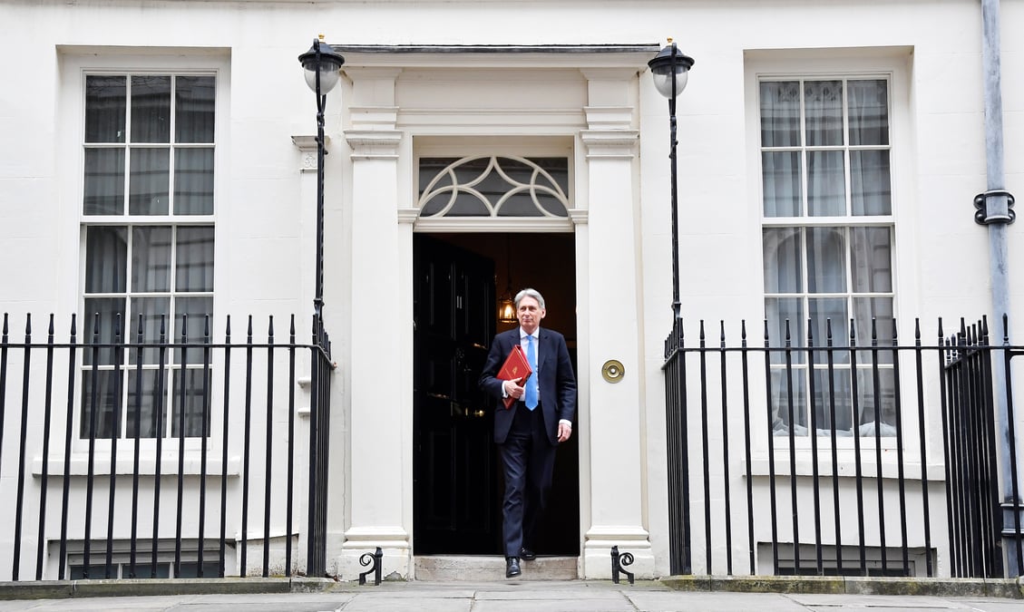 La croissance britannique va rester faible