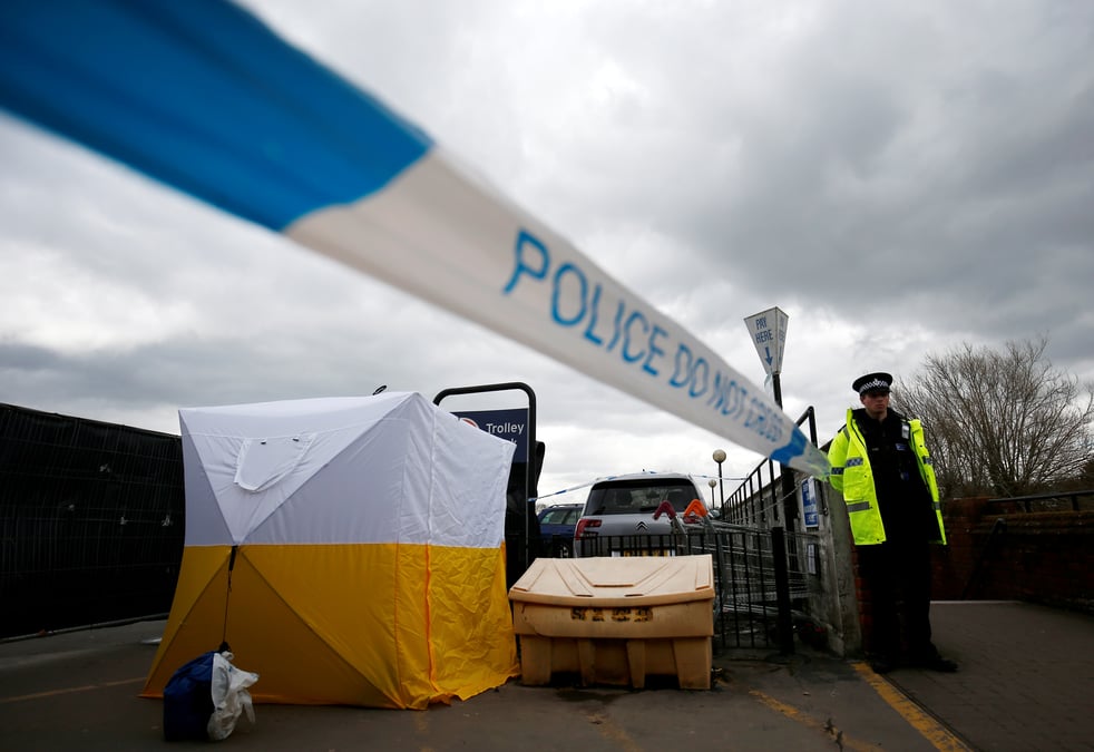Skripal: le luxembourg rappelle pour consultations son ambassadeur a moscou