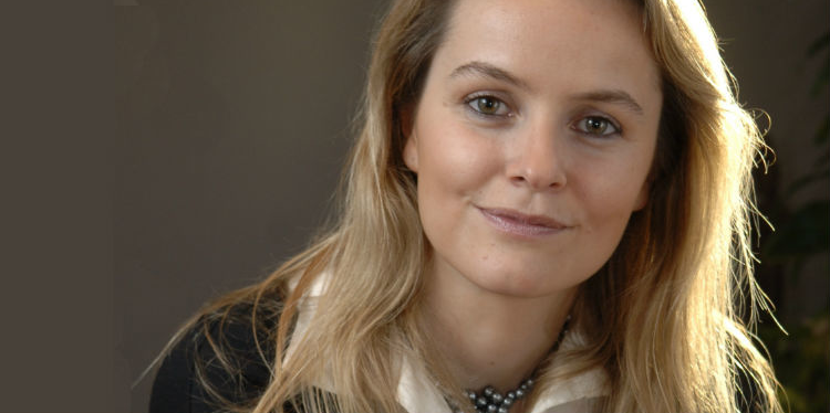 Cécile Maisonneuve