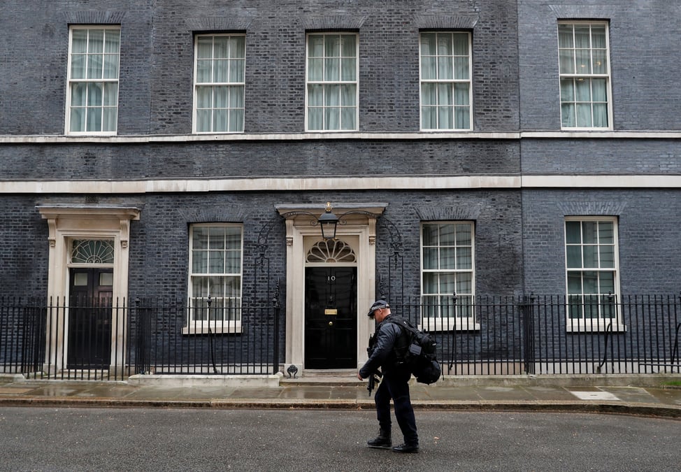 Brexit: londres decidee a poursuivre les negociations et a les achever avant 2021