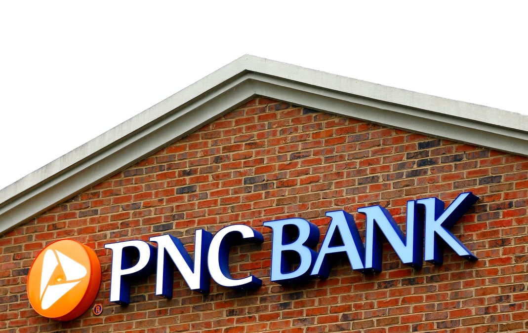 Pnc financial services group est a suivre a la bourse de new york