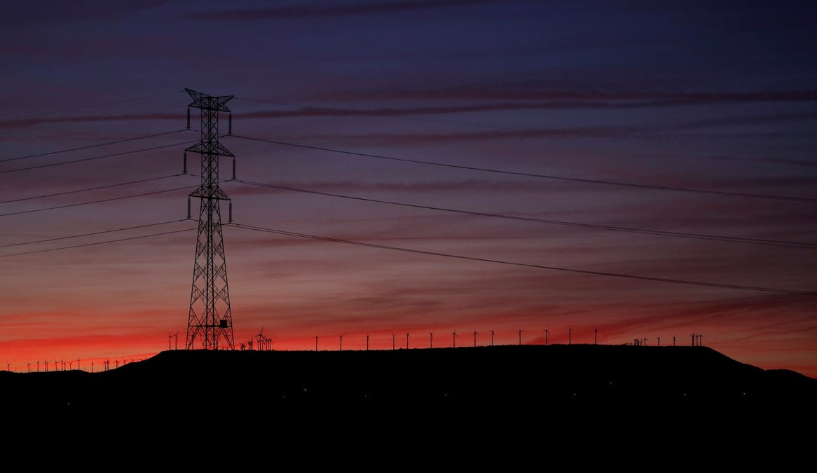 La russie reduit ses exportations d'electricite vers la finlande