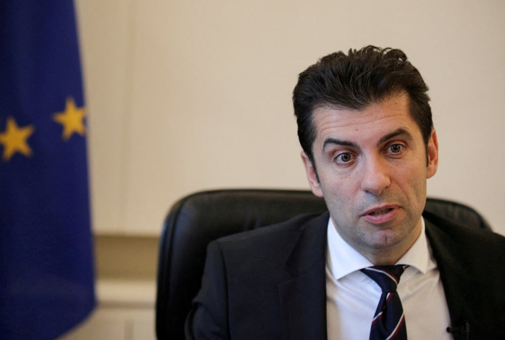 Bulgarie: la crise politique s'aggrave avec la demission de deux ministres