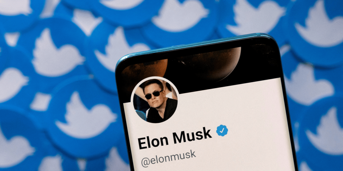Le proces de twitter contre musk aura lieu en octobre