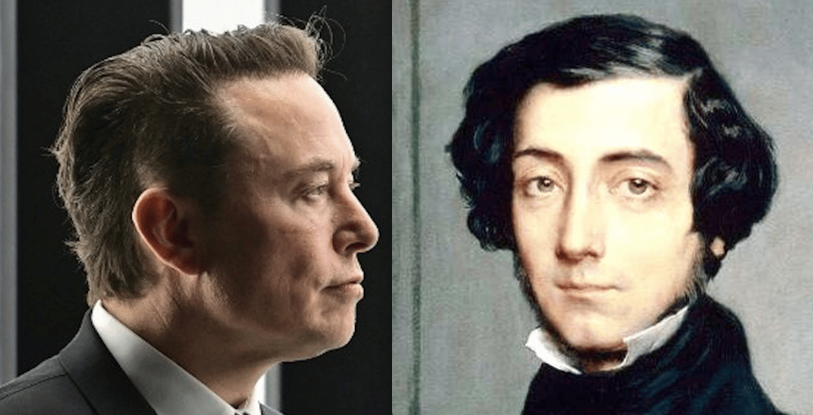 composite Musk-Tocqueville