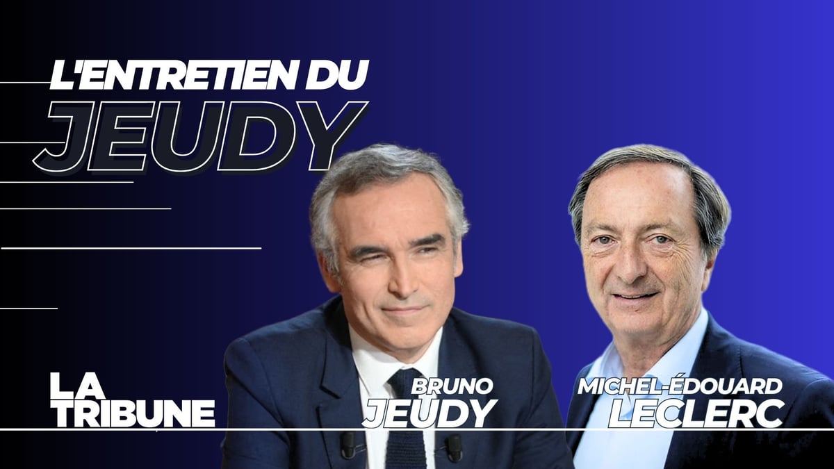 jeudy x leclerc