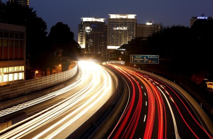 L'Allemagne introduit un nouveau péage routier controversé