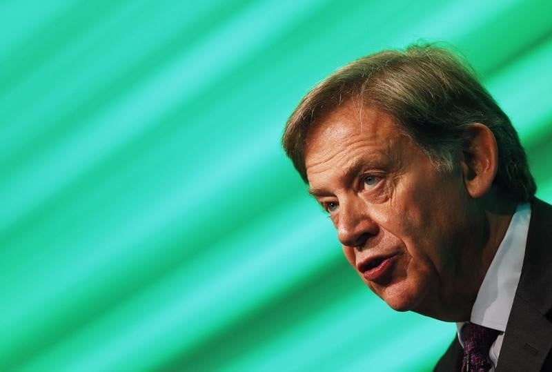 Depreciation de 6 milliards de dollars pour bg en raison de la chute des cours du petrole