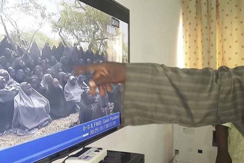Amnesty estime qu’au moins 2.000 femmes ont ete enlevees par boko haram depuis 2014