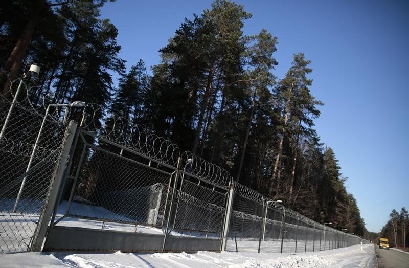 Les usa accuses de bloquer l'enquete sur les prisons en pologne