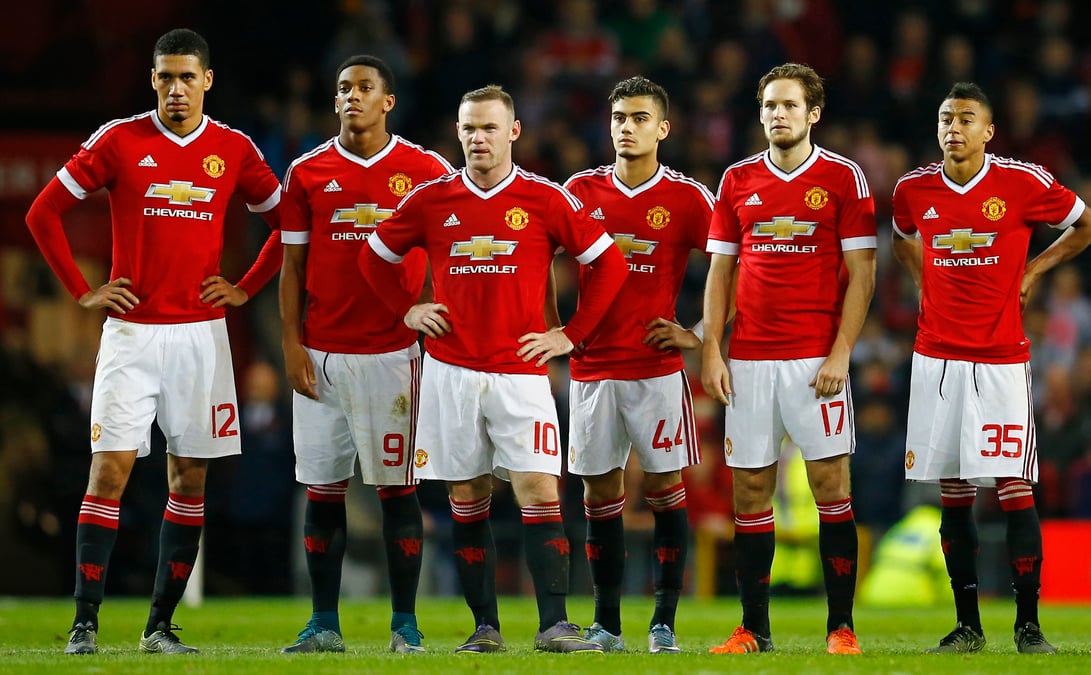 Manchester city brille contre crystal palace, united chute contre middlesbrough