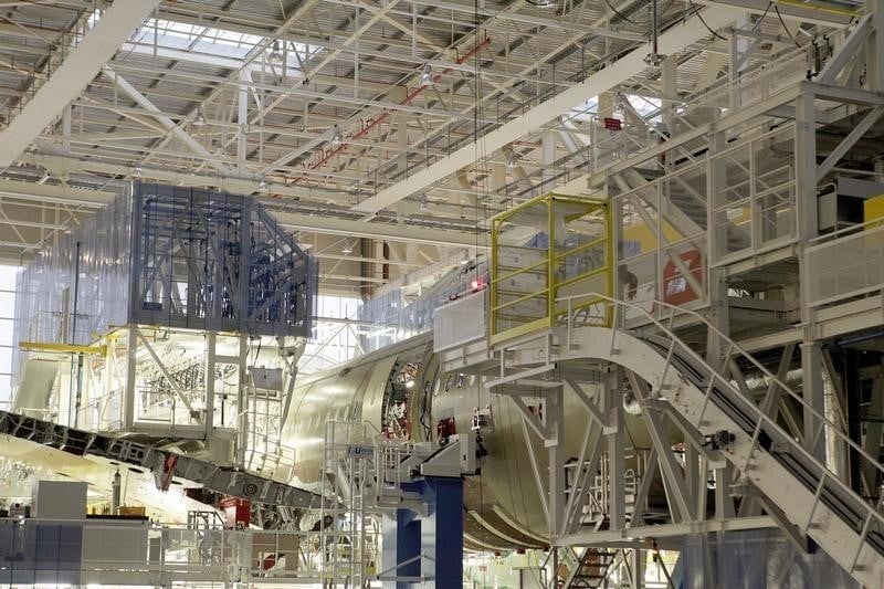 Optimisme des industriels sur l'investissement en 2016