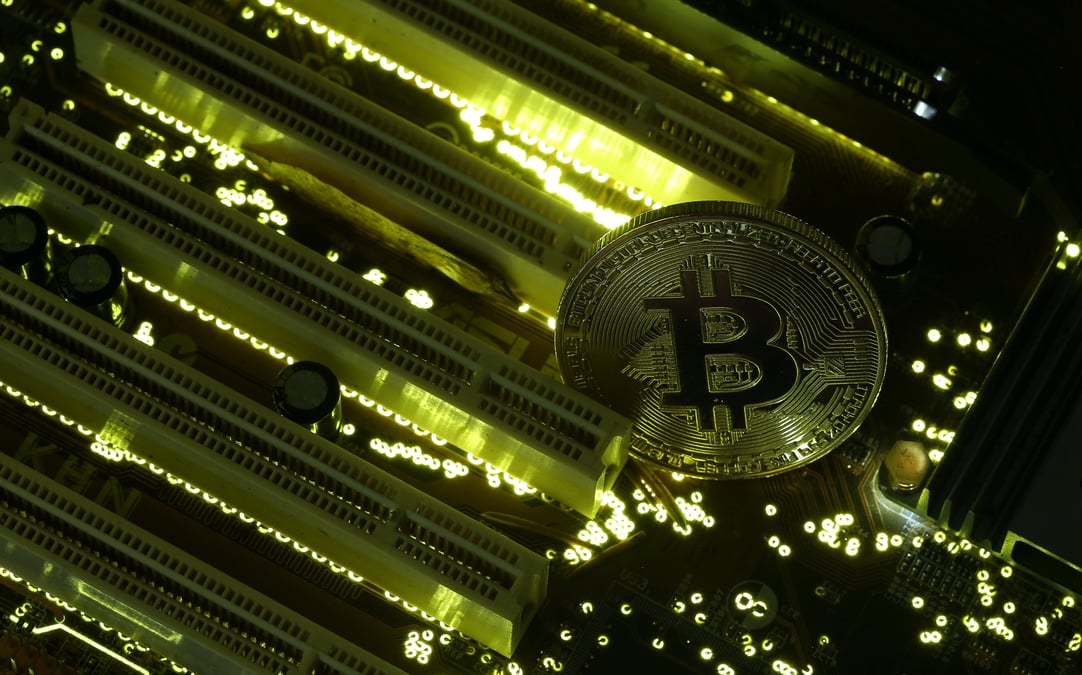 Nouveau record pour le bitcoin, le cme va lancer des futures
