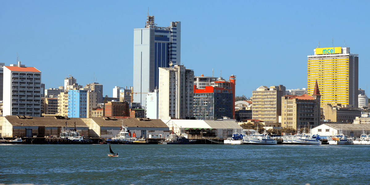 Maputo Mozambique