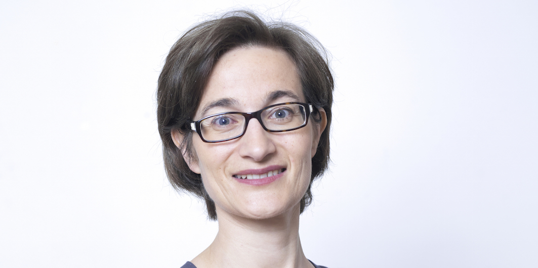 Cécile Philippe