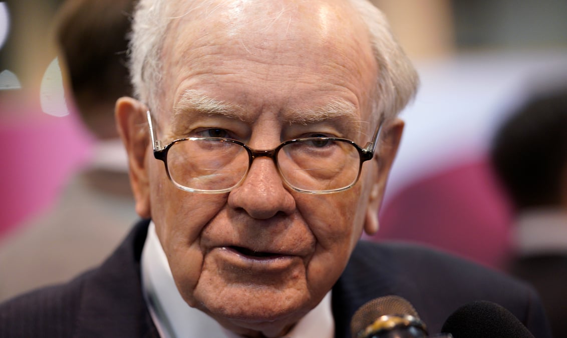 Buffett voulait investir dans uber, les discussions ont capote