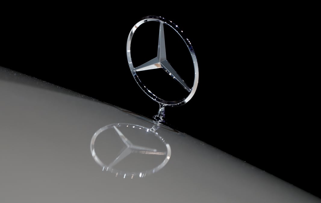 Enquete aux usa sur les recents rappels de mercedes-benz
