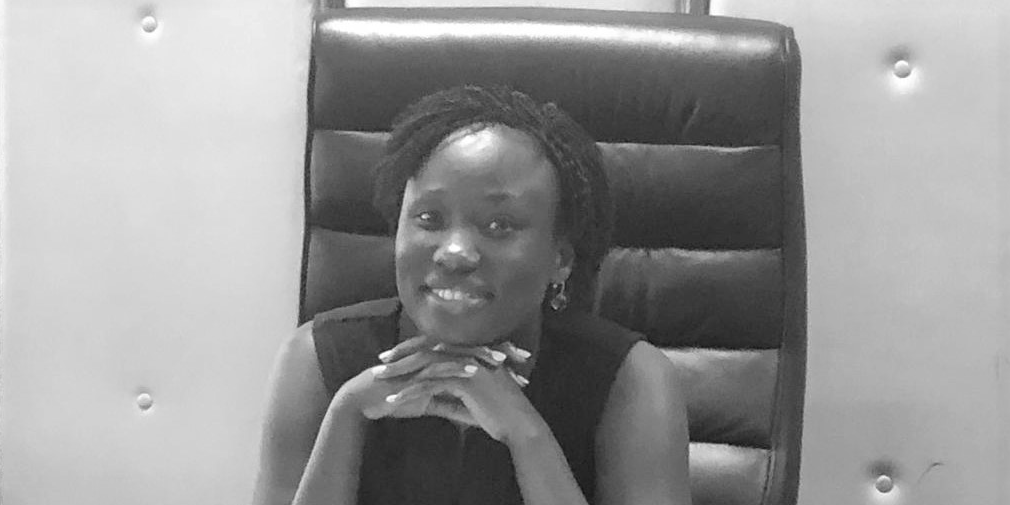 Grace Kabaniha