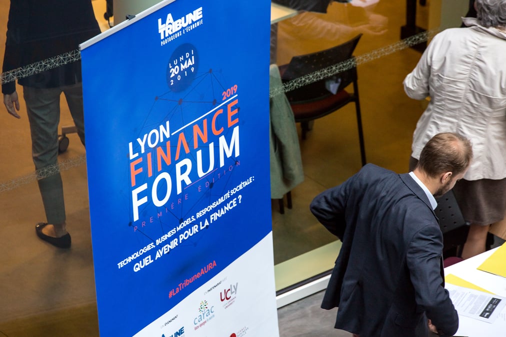 Lyon Forum Finance