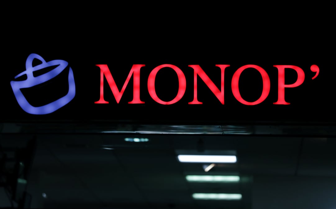 Mochet remplace schultz en tant que president de monoprix (casino)
