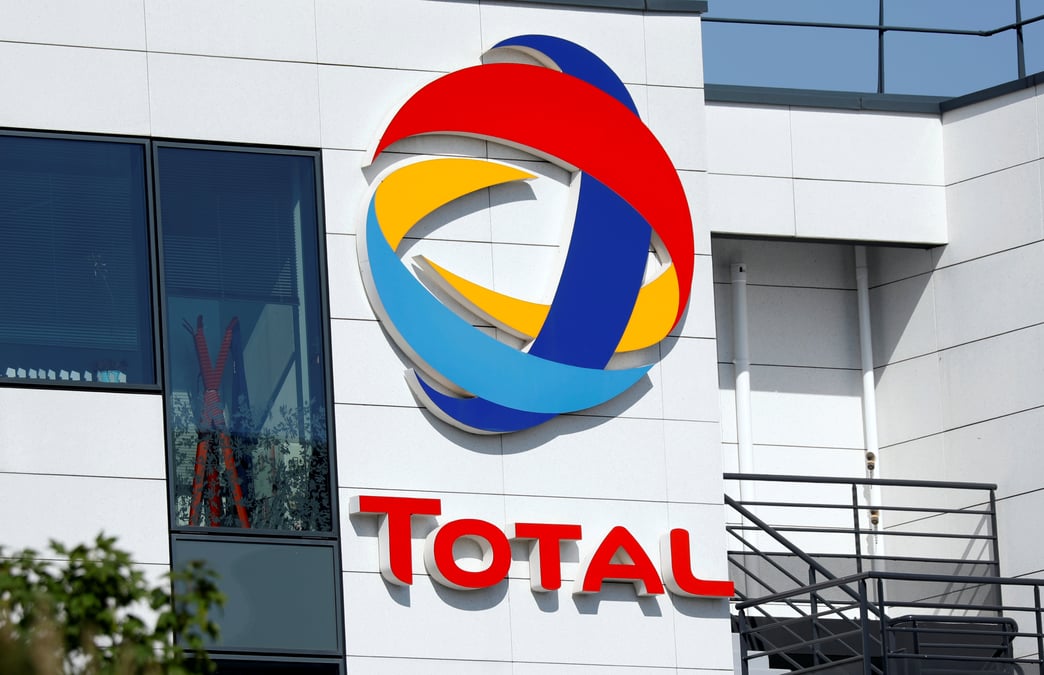 Total achete des actifs de gaz et d'electricite d'edp en espagne