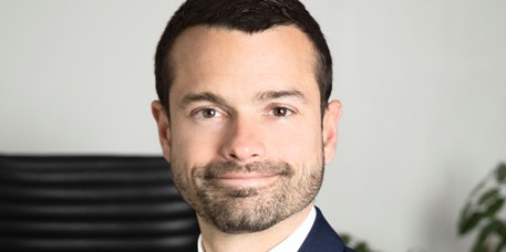 Jérémie Pellet Expertise France